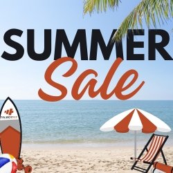Use Code: <b><font size=+2><font color=ba4a27>SUMMER</font color></font size></b> and <b> SAVE 10% </b> on Selected Memberships